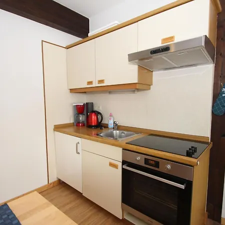 House Atlanta, Апартаменты *